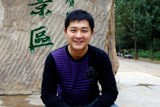 一门手艺,一生幸福