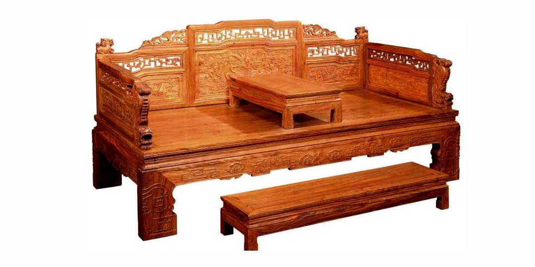 红木家具