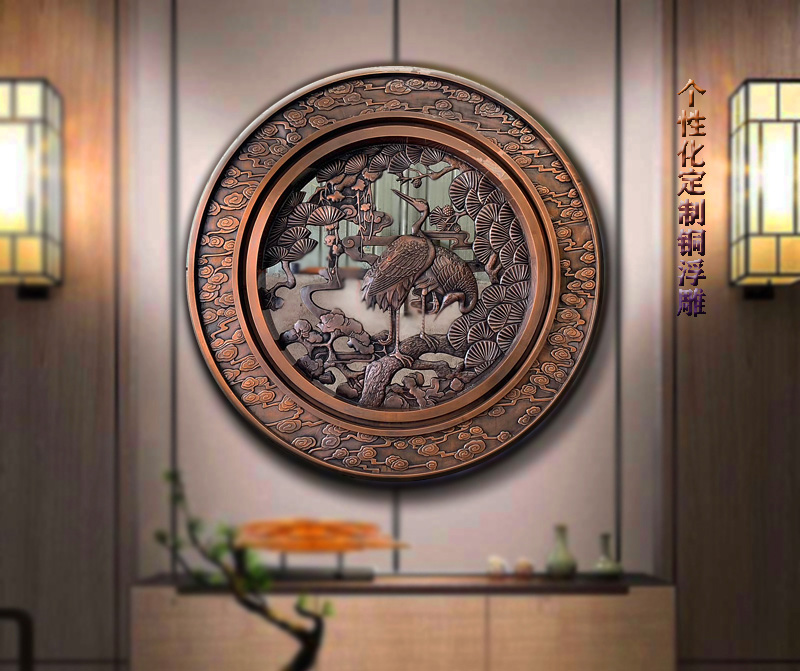 家装  锻铜壁画.jpg